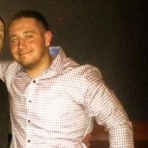 Meet your Posher, Larry